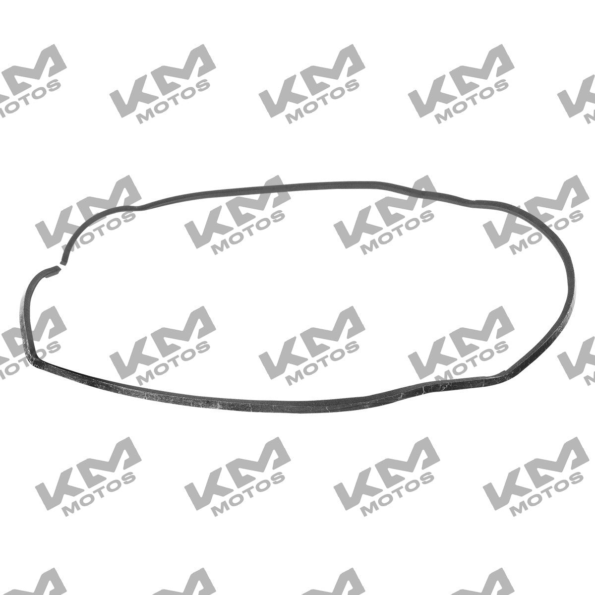 Sistema de motor para ATV250 Italika con reversa, parte del sello caja de herramientas, modelo F12040004.