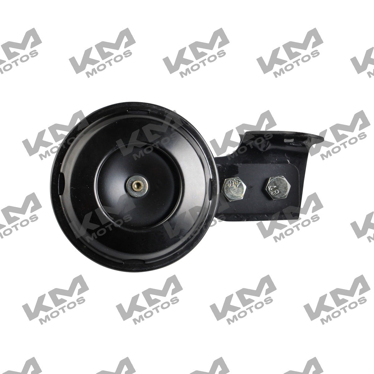 Claxon 12V Moto Italika FT150GTS FT150 FT200 (Original F06070039)