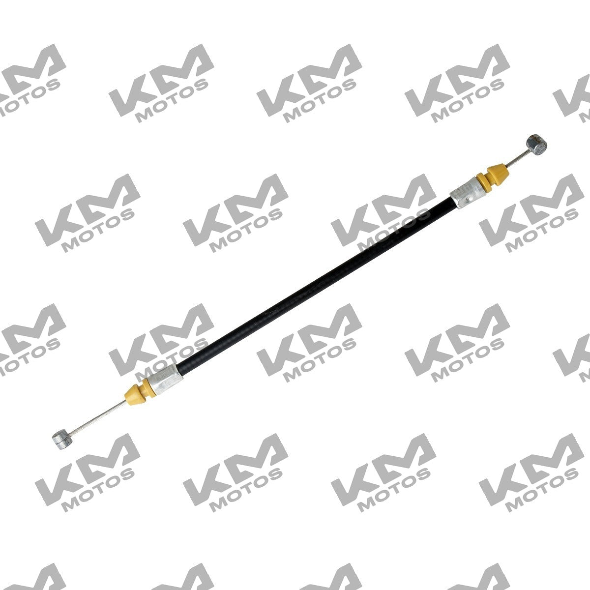 Cable de asiento original Italika para modelos DS150, GS150, GTS175 y XS150, sistema de control.