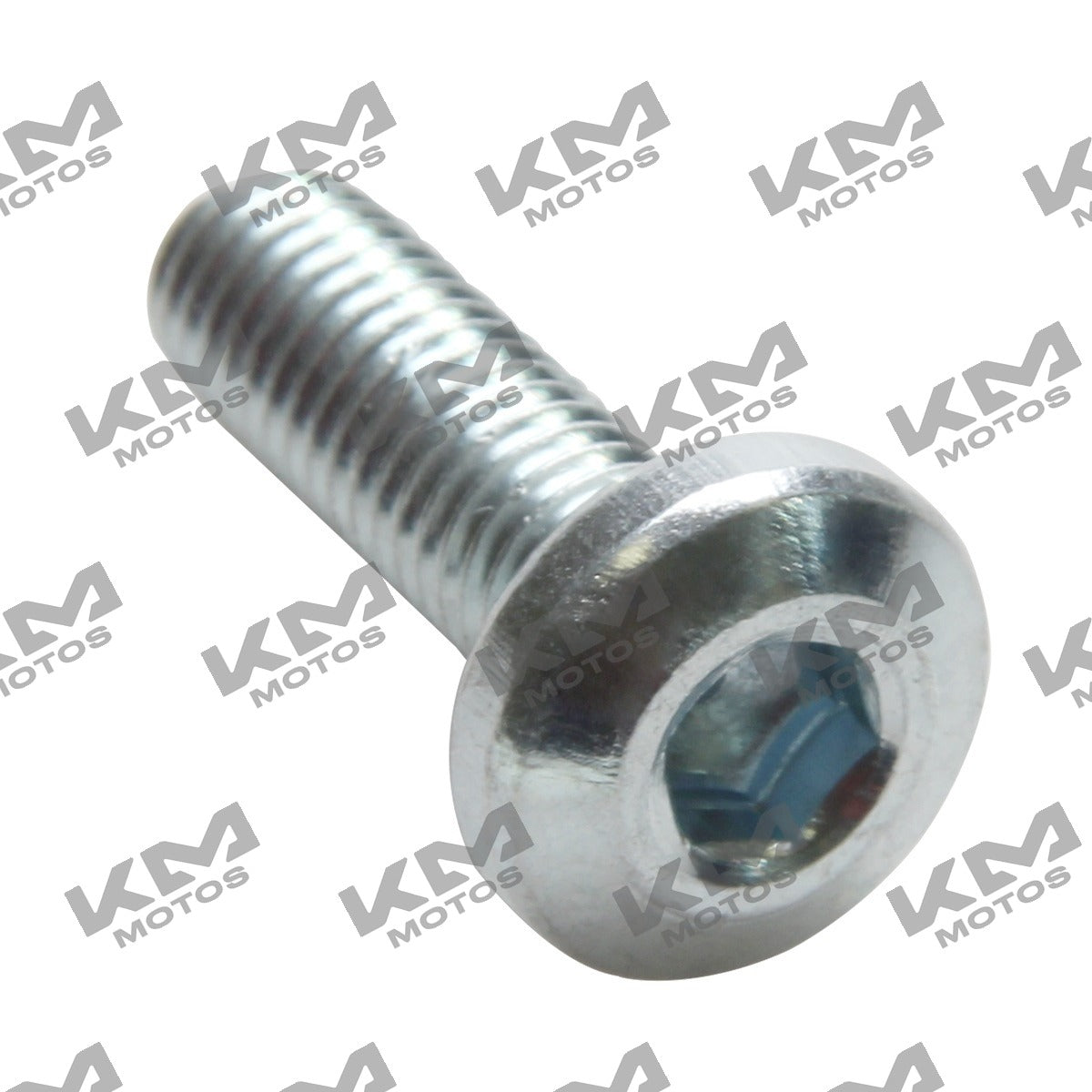 Tornillo Disco de Freno M8x25 Italika DS150, GS150, GTS175 (Original F14050001)