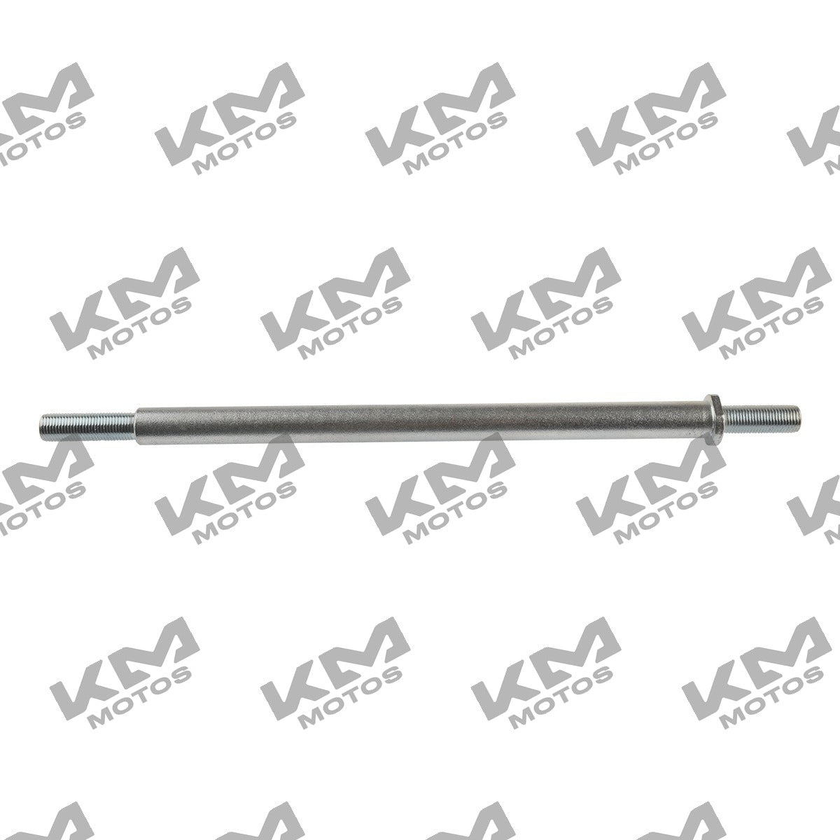 Eje de Horquilla Trasera Italika 150Z 170Z 200Z (Original F02010151)