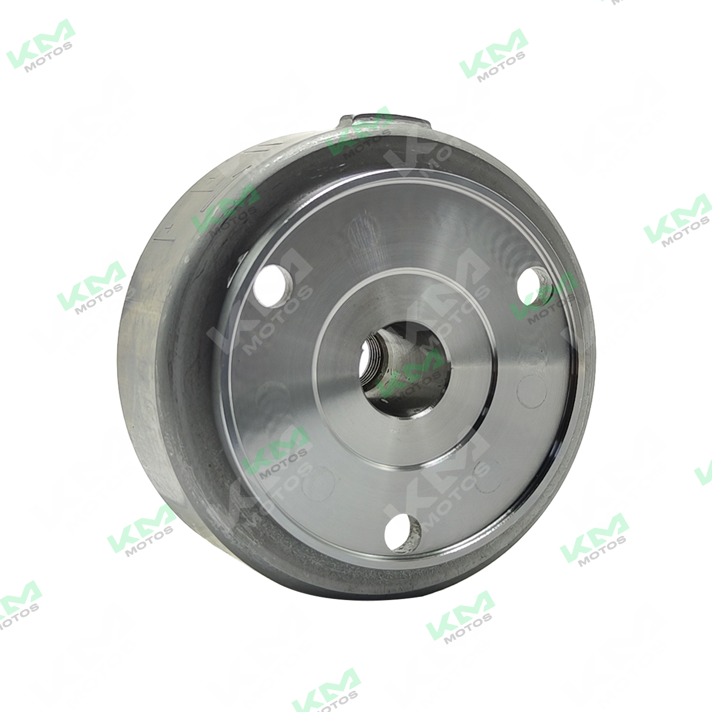 Tapadera de Magneto de CG125 STD