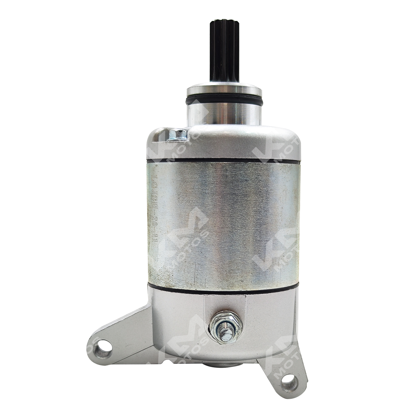 MOTOR DE ARRANQUE CBF150 - KMMOTOSHN