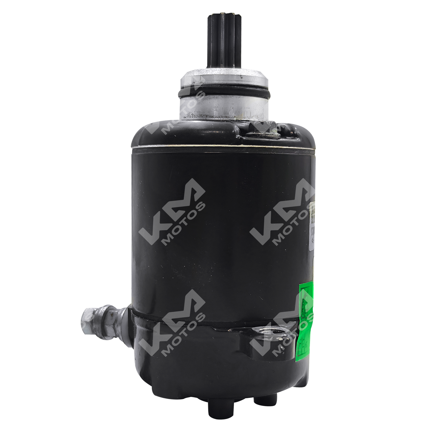 MOTOR DE ARRANQUE DISCOVER150 - KMMOTOSHN