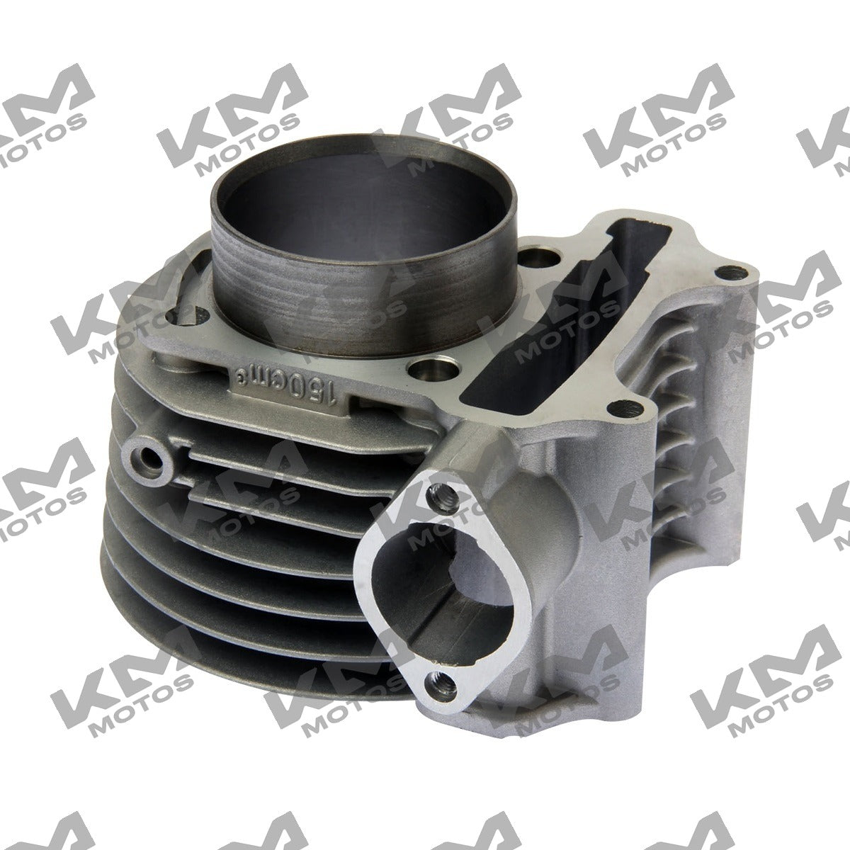 Cilindro Motor GY6 150cc Italika DS150 GS150 WS150 (Original E03010001)