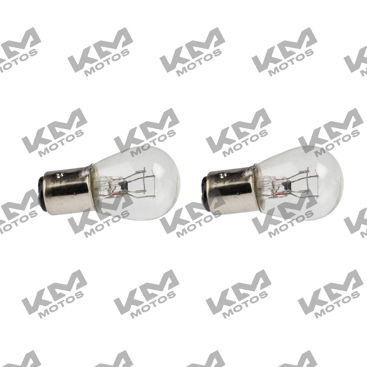 Foco Stop P21/5W Italika City 125 FT150 DM200 (Original F09040108)