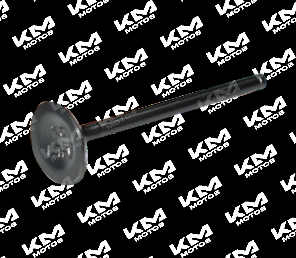 Válvula de Escape Storm 125