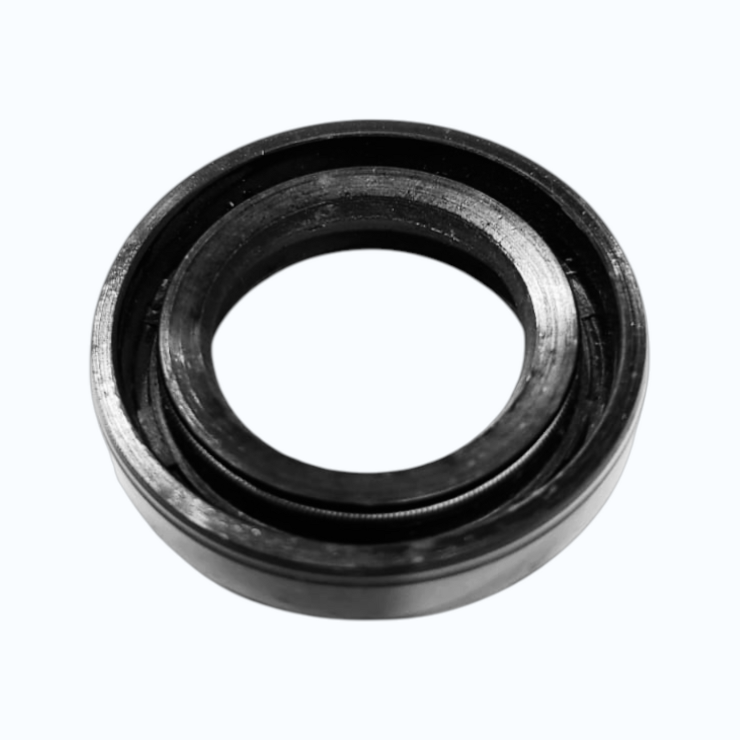 Sello de aceite KMMOTOSHN 22x35x7 para caja, compatible con RE205, RE175, RE4S, BM150 y BM100, en imagen.