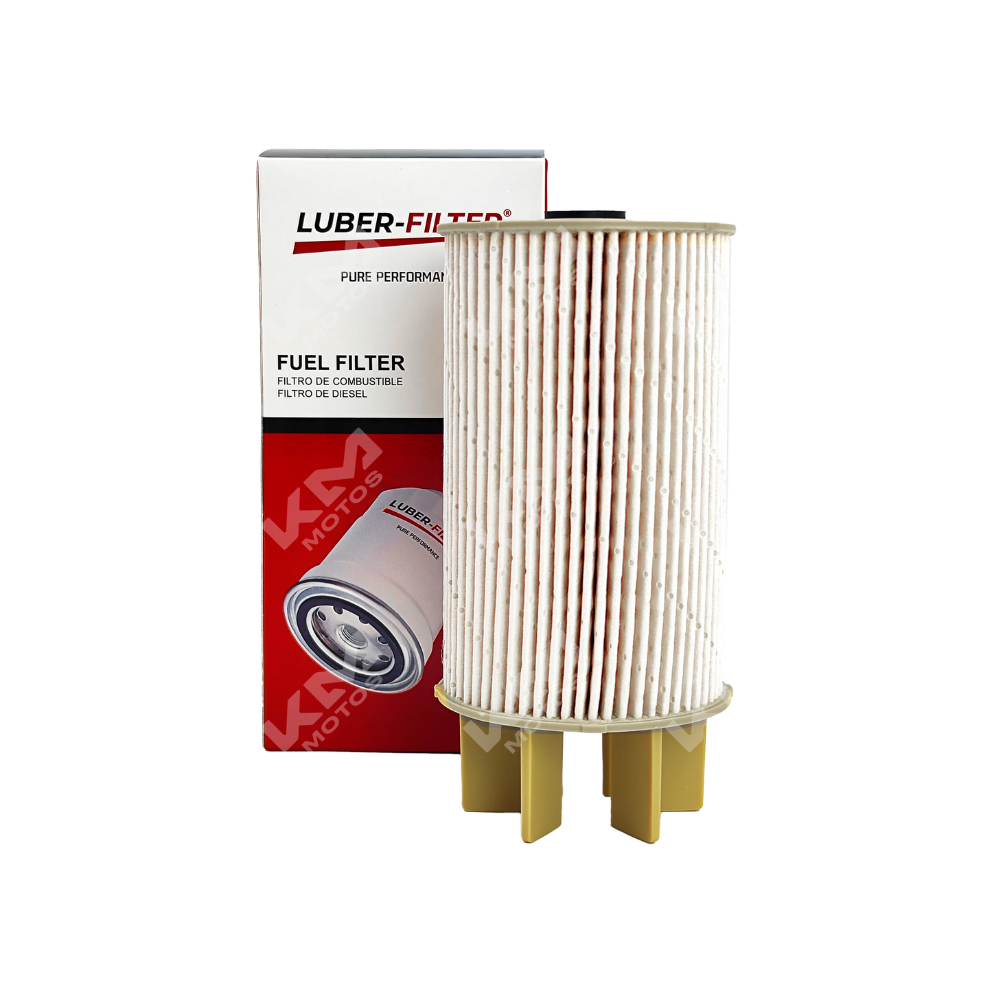 FILTRO DE COMBUSTIBLE DE ELEMENTO LFF1039