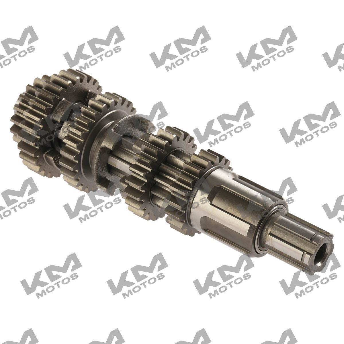 Conjunto Primario Transmision Italika FORZA 150 FT150 DM150 (Original E06020084)