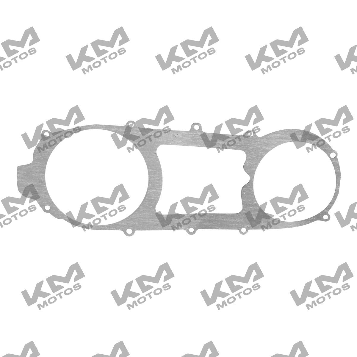 Empaque Cubierta Derecha Carter Italika DS150 GS150 GTS175 (Original E11030009)