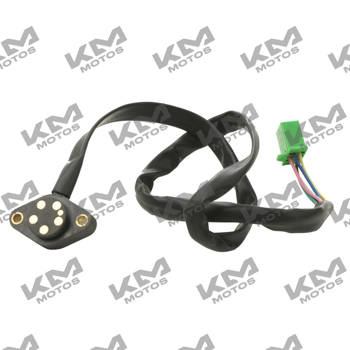 Indicador de Cambios Italika FT125 FORZA 125 150Z (Original E07050014)