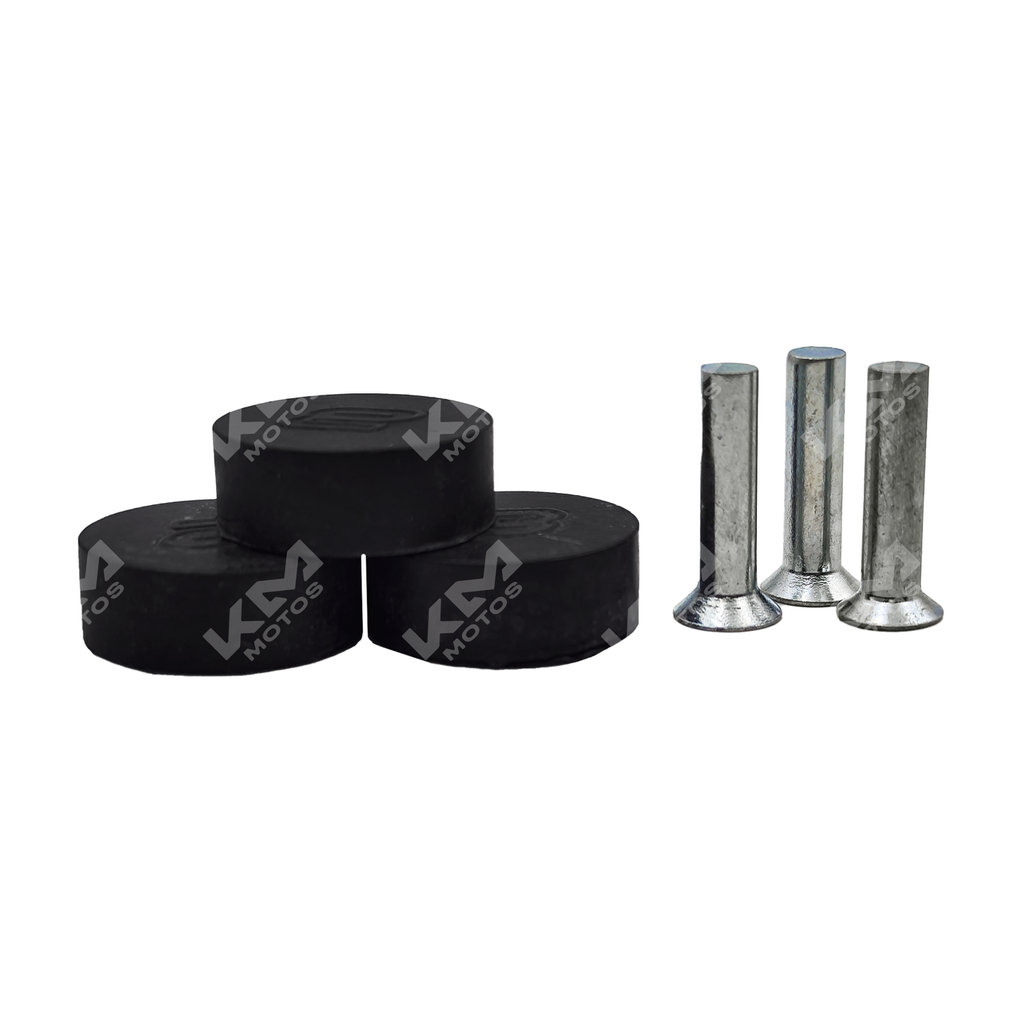 KIT DE REPARACION DE PRENSA YAMAHA DT175 VINI/IMBRA - KMMOTOSHN