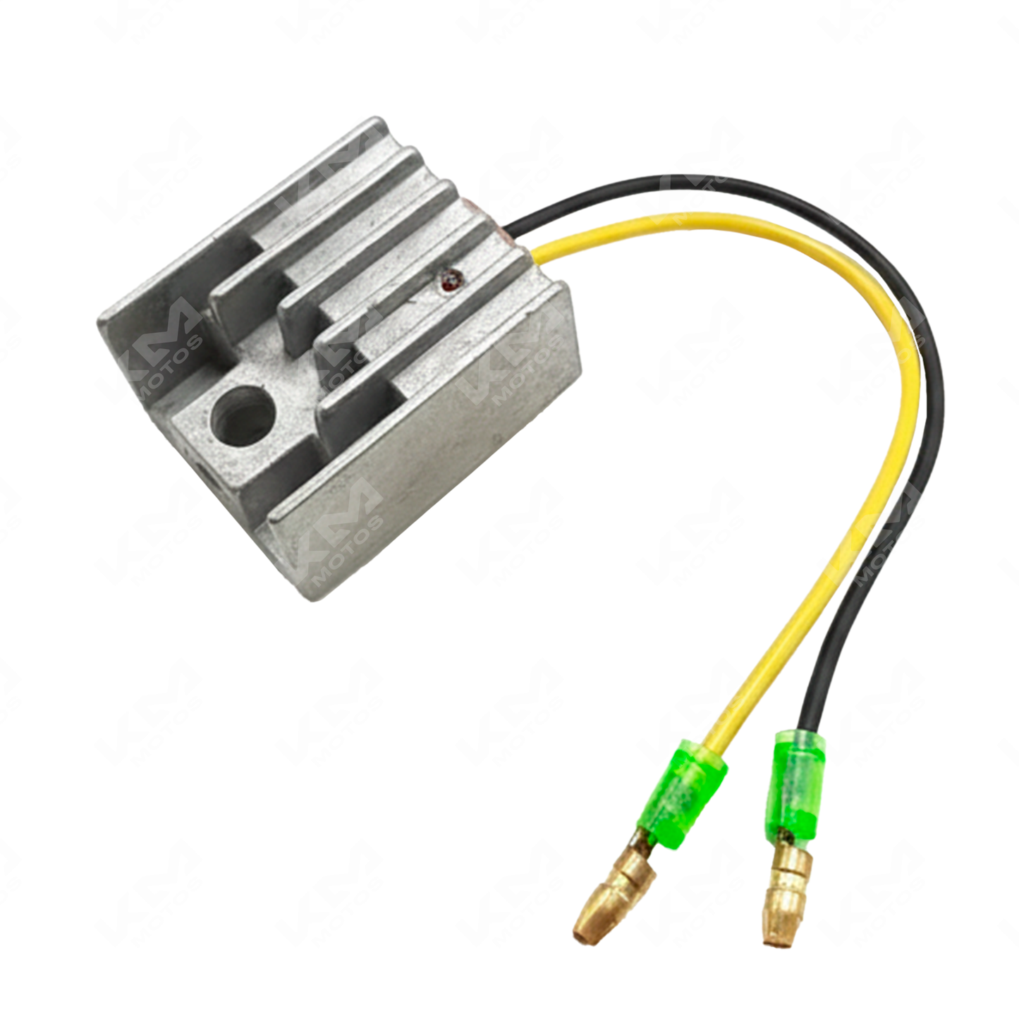 REGULADOR DE CORRIENTE UNIVERSAL (12V) (2 SALIDAS) VINI/IMBRA