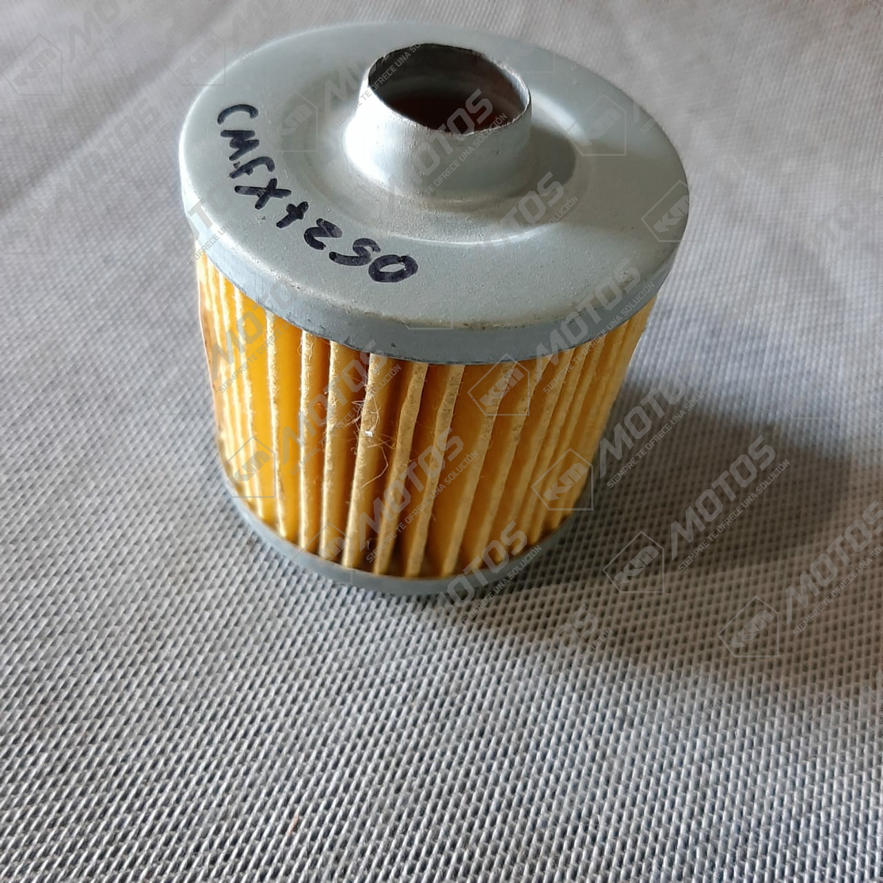 FILTRO DE ACEITE YAMAHA XT225/XT250/XT350