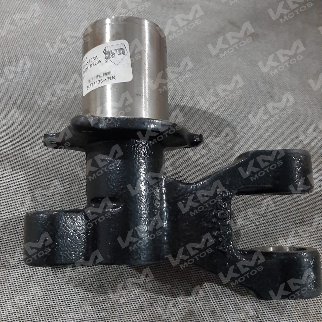 Masa Delantera (PIVOT) RE205 "Y"