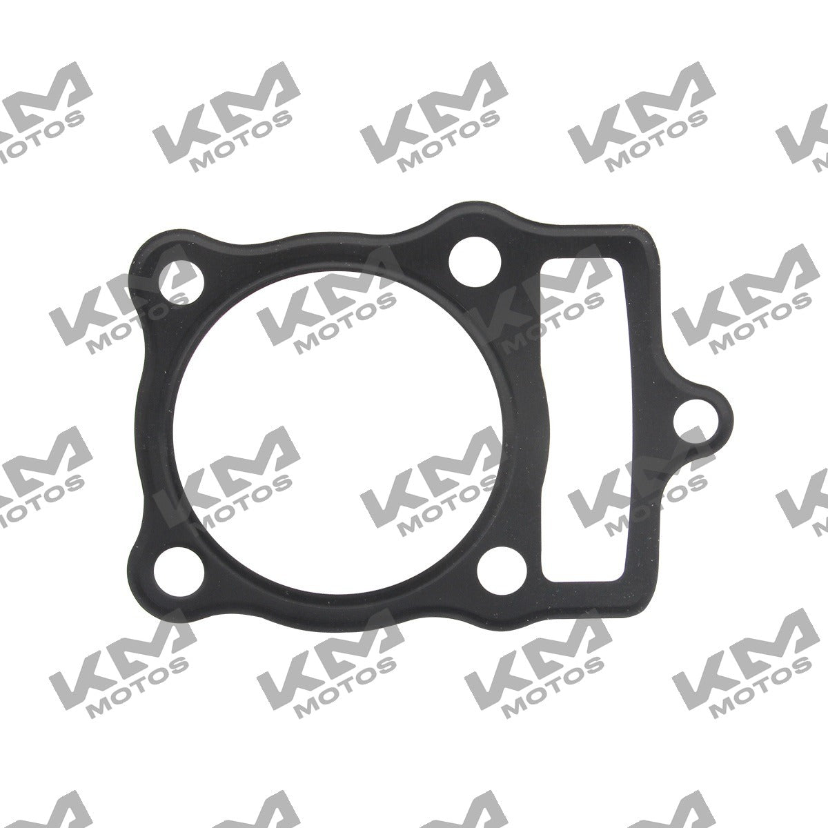 Empaque Cabeza de Cilindro Italika DM200 XM200 (Original E02030101)