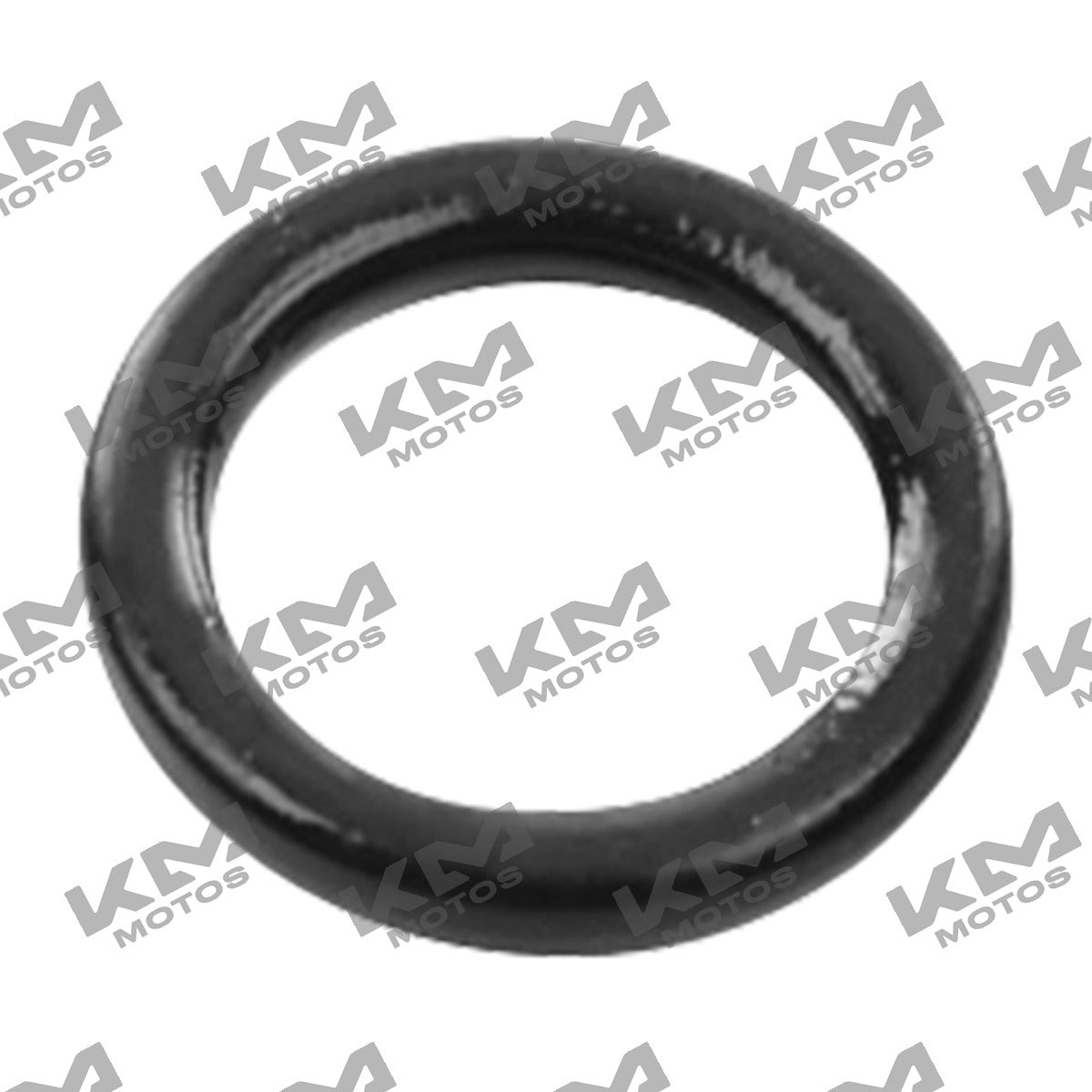 O-ring original ITALIKA para sistema de motor, 2.5x13.8 pies, resistente y duradero para motos Sport y Clásicas.