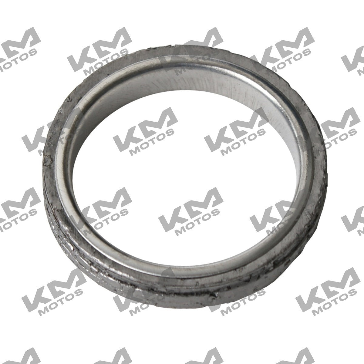Empaque Tubo de Escape Italika CS125 GS150 GTS175 (Original F07030001)