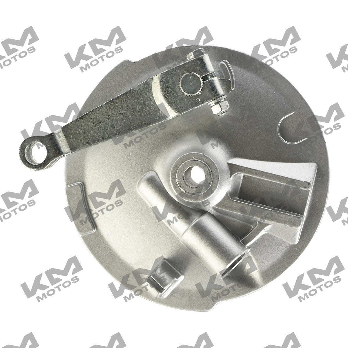 Conjunto de Freno Delantero Italika FT125 FORZA 125 FT125TS (Original F14020060)