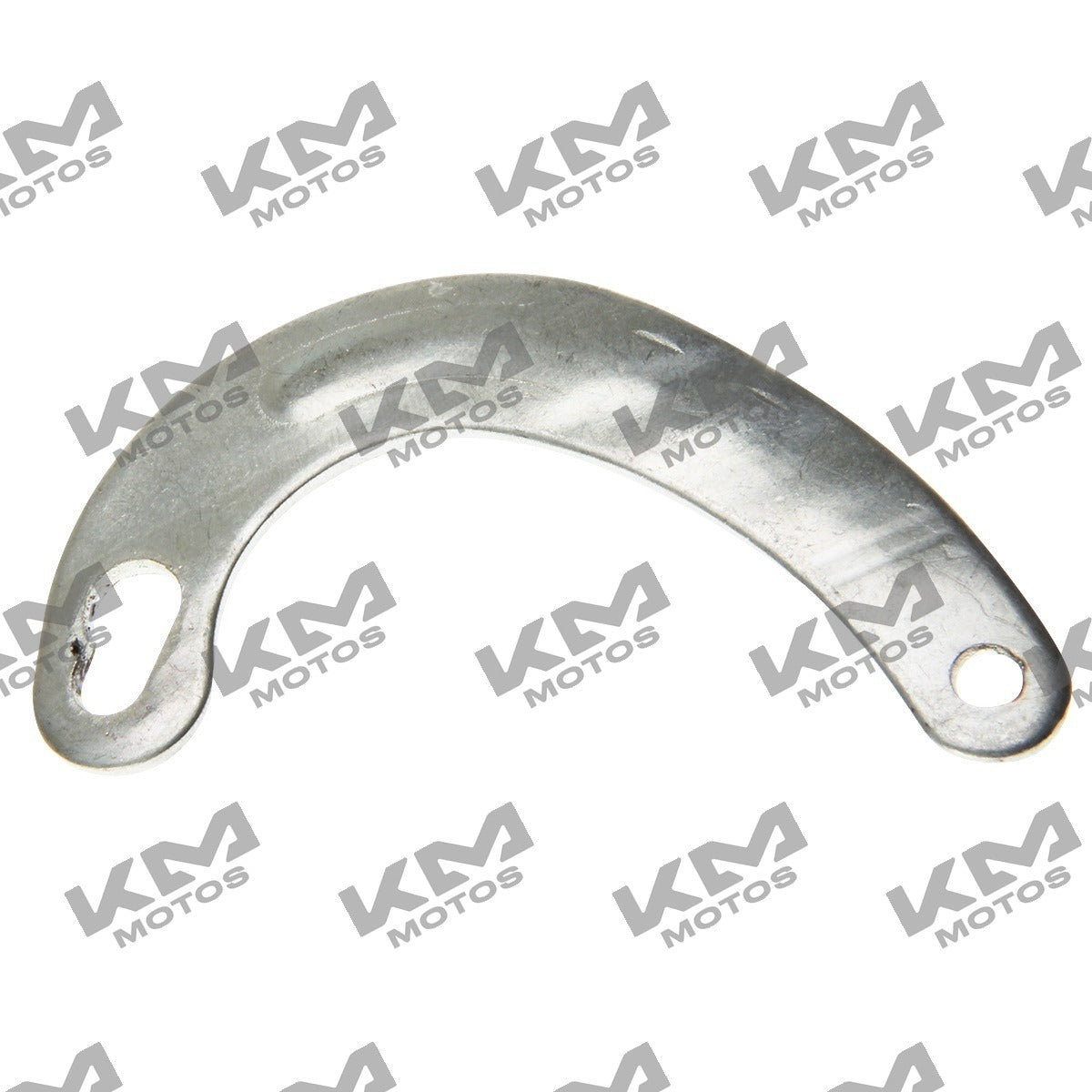 Base Resorte Parador Central Italika 150Z 150SZ 170Z (Original F11020151)