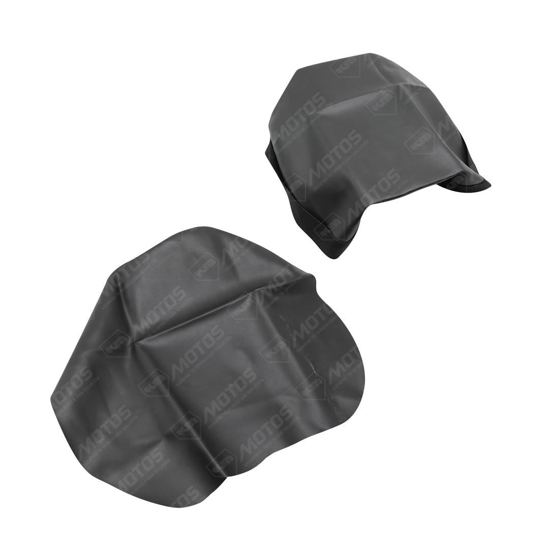 FORRO PARA ASIENTO YAMAHA FZ16 2.0 (ESTILO ORIGINAL)