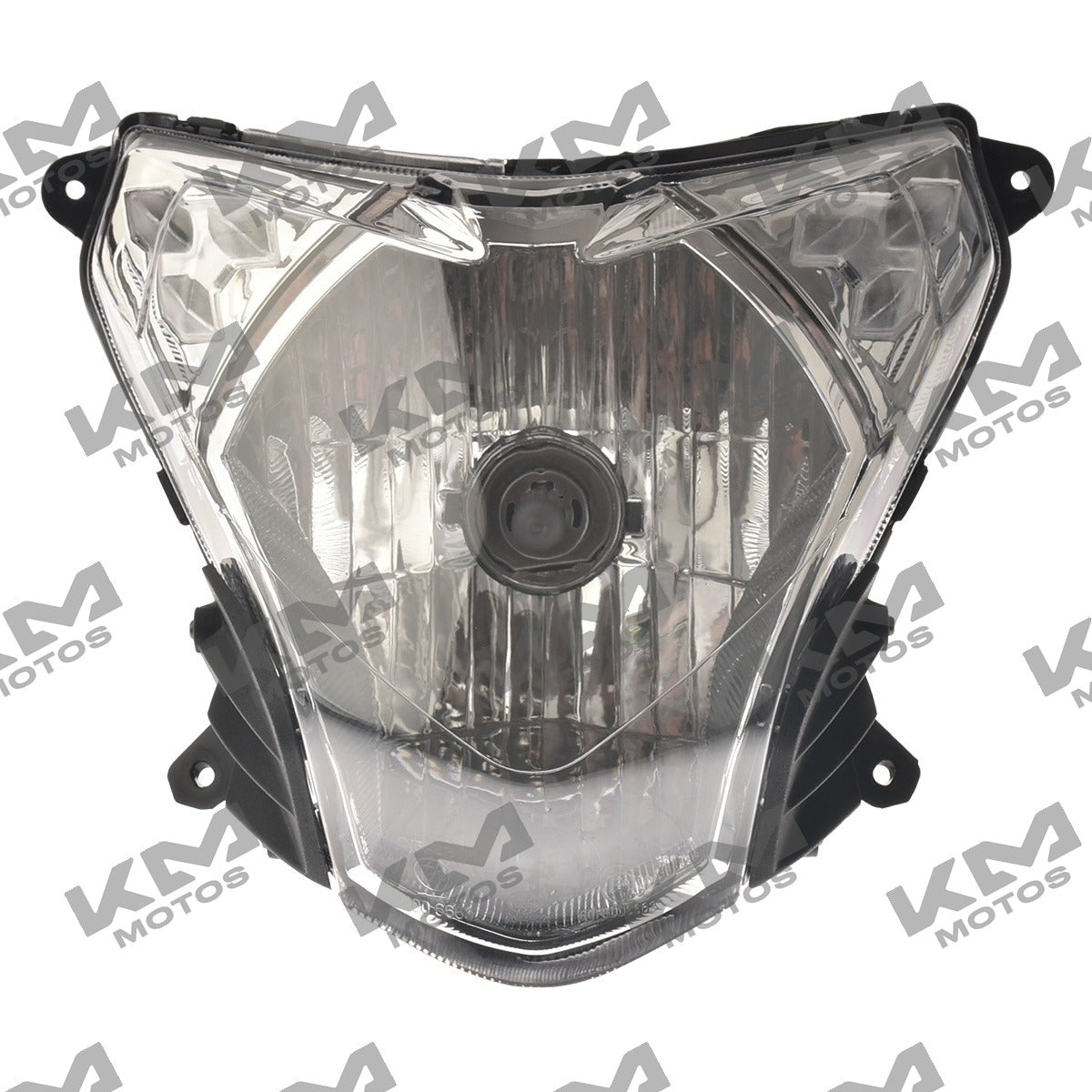 Conjunto de Faro con LEDs Italika 250Z 250SZ (Original F09010074)