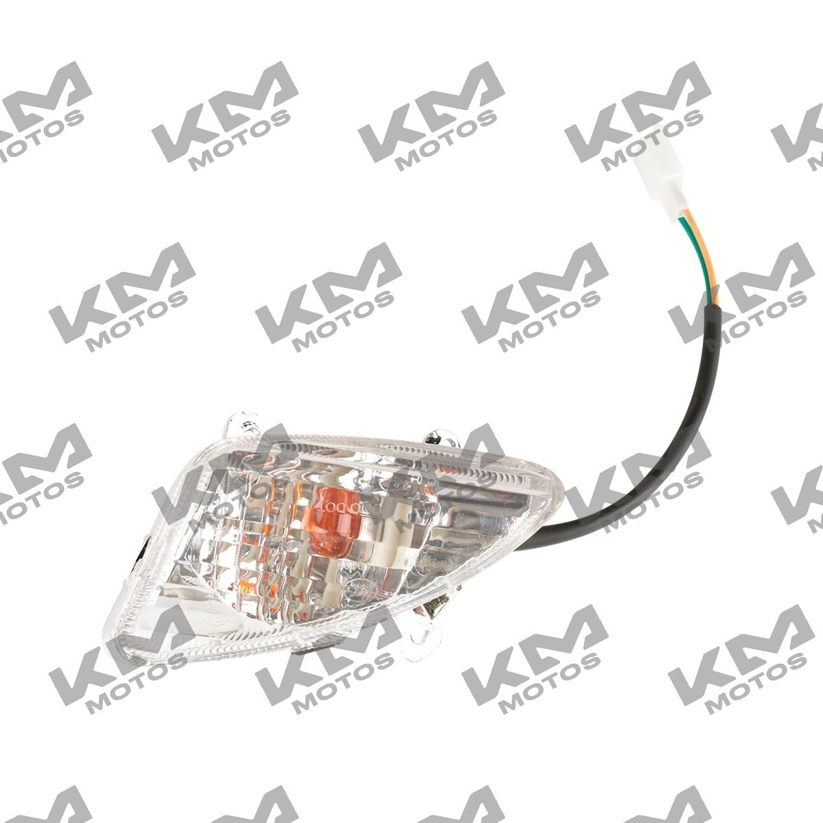 Direccional Delantera Izquierda Italika DS150 XS150 (Original F09020030)