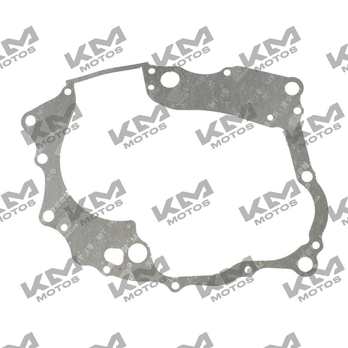 Empaque Central de Carter Italika FT125 FT150 FORZA 125 (Original E07020010)