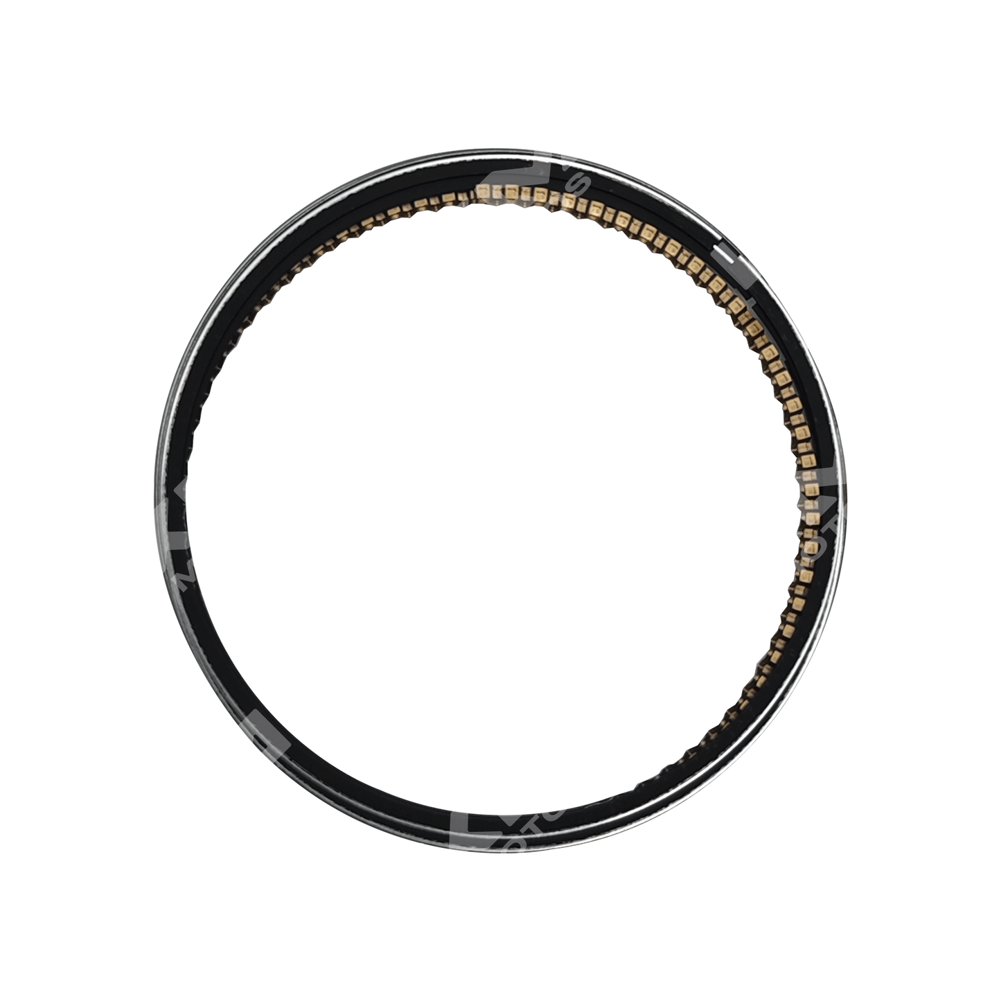 KIT DE ANILLOS DE PISTON TORITO RE 4S 2016