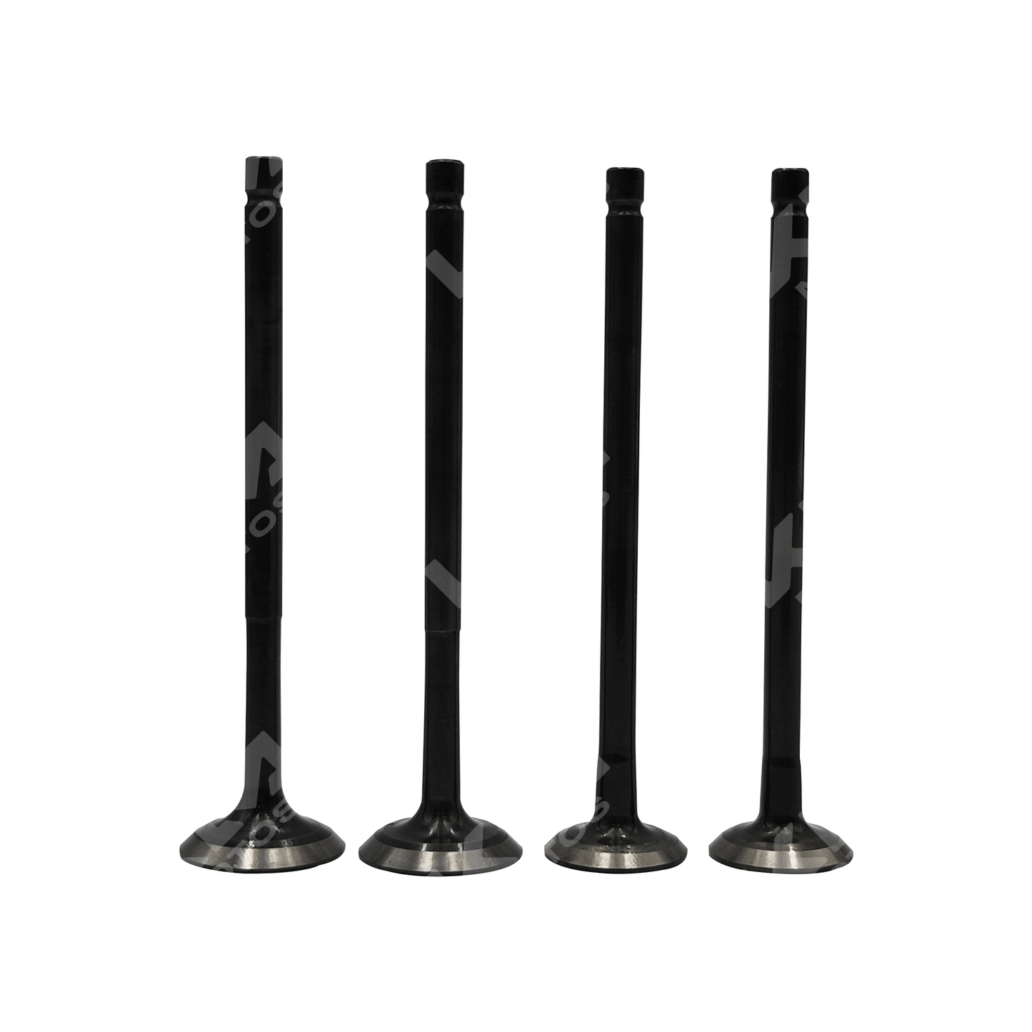 VALVULAS DE ADMICION Y ESCAPE NS125 - KMMOTOSHN