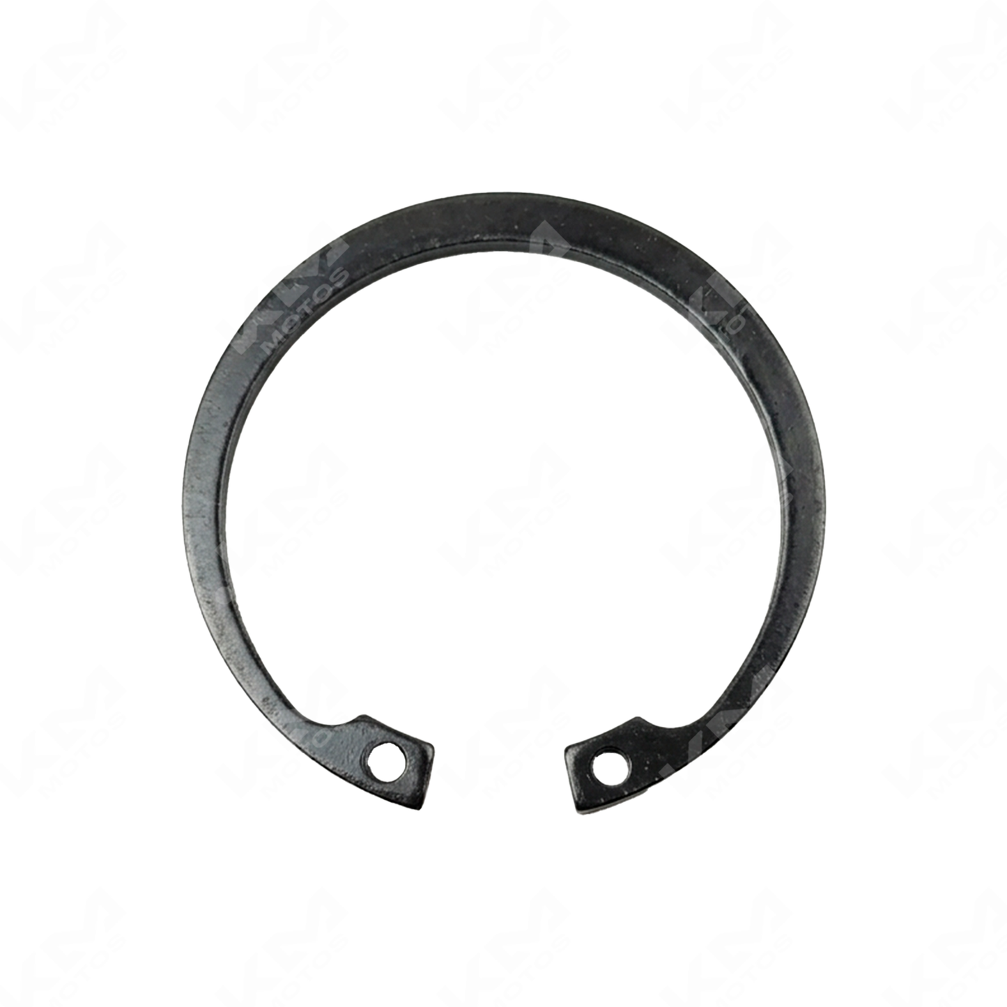 Seguro de mueble y masa para RE 4S Compact de KM Motos, protección y estabilidad para motocicleta.