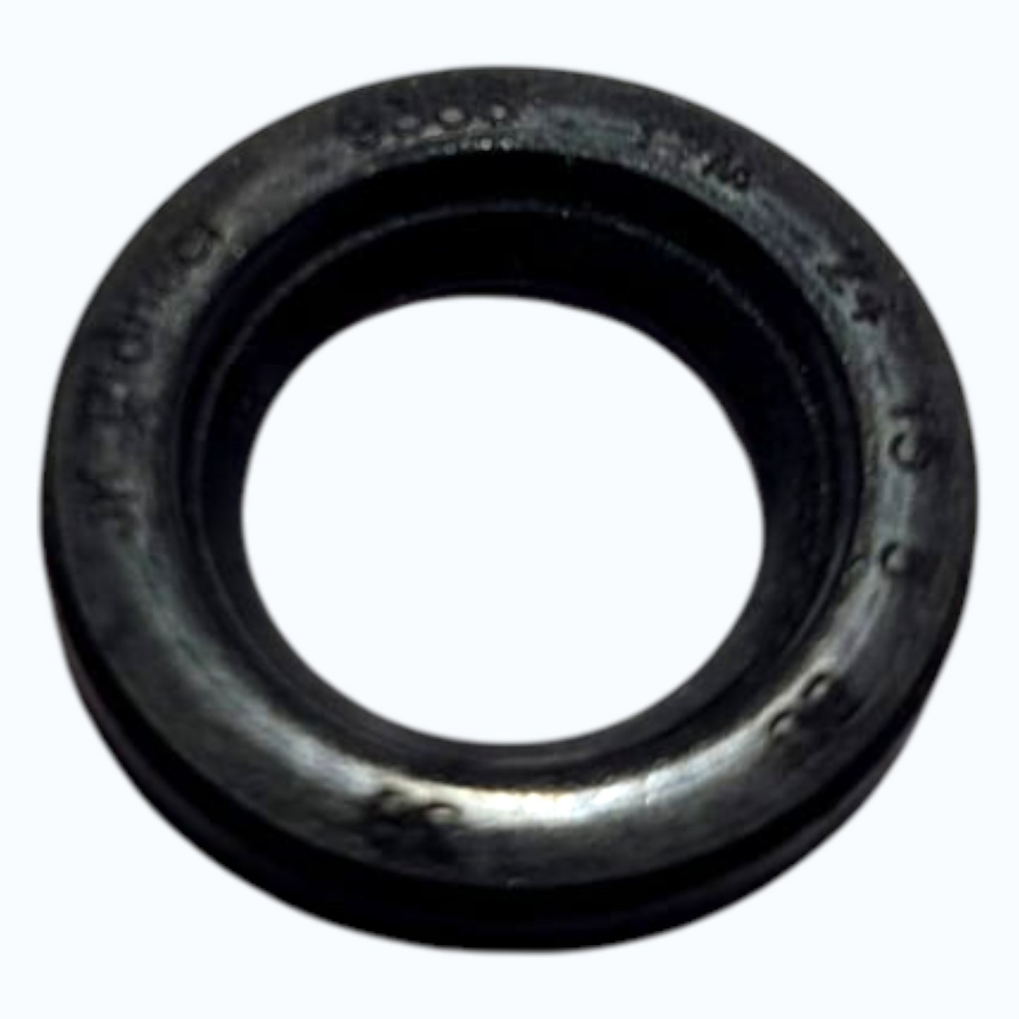 Sello de 24x15x5 para selectora de cambios UMA modelo RE205/175/RE4S, con superficie y detalles visibles en la imagen