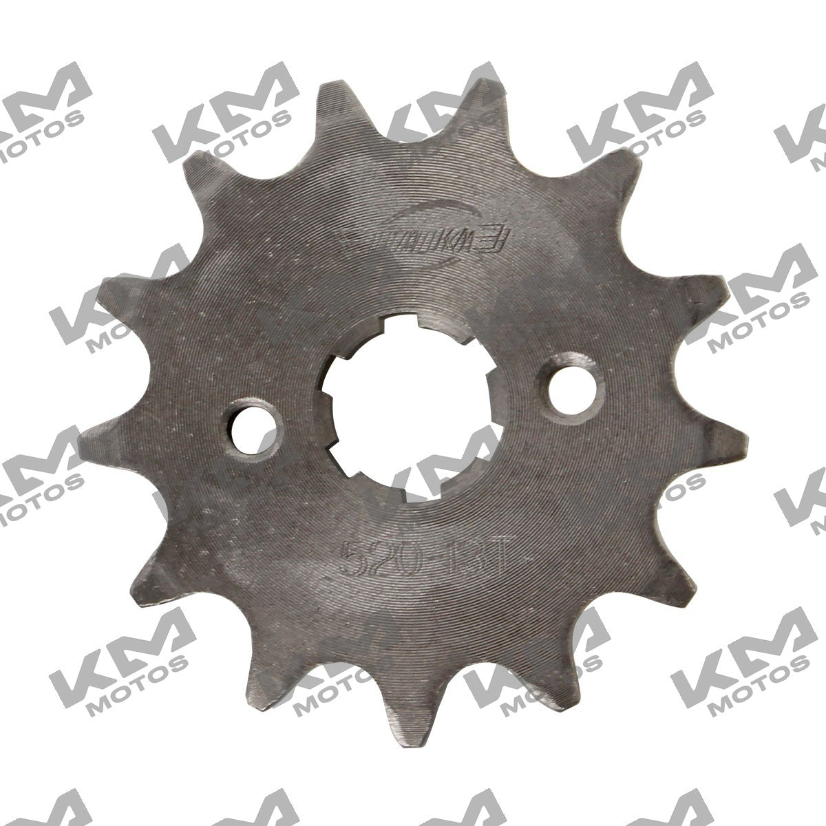 Sprocket Delantero 13T Italika FT200 DM150 ZX250 (Original E06030115)