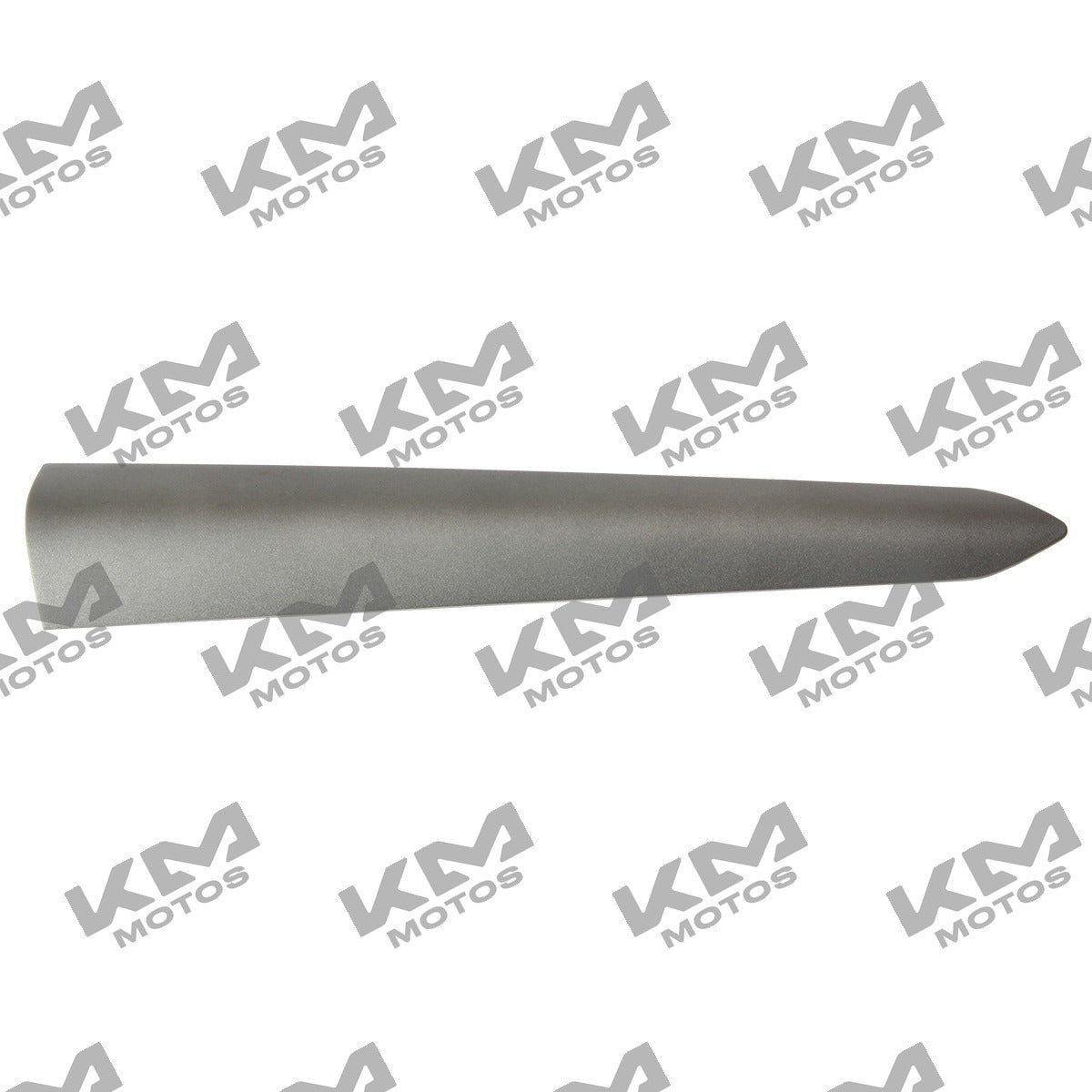 Placa Lateral Silenciador Italika 150Z 170Z 125Z (Original F07010128)