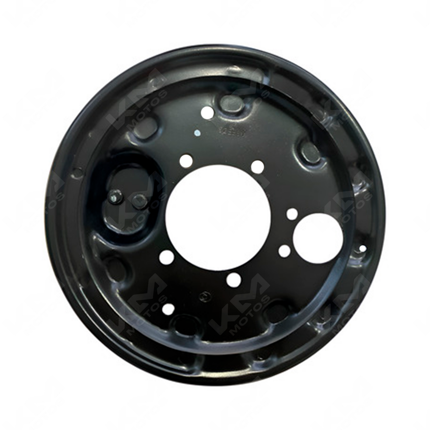 PLATO DE FRENO DELANTERO RE205/175