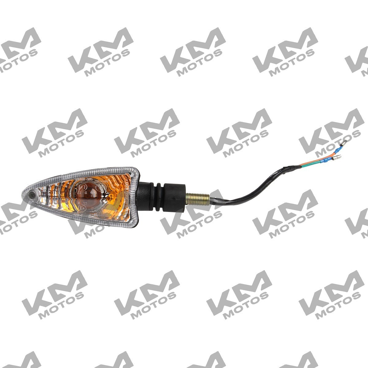 Direccional Trasera Izquierda Italika FT150TS DM150 (Original F09020328)