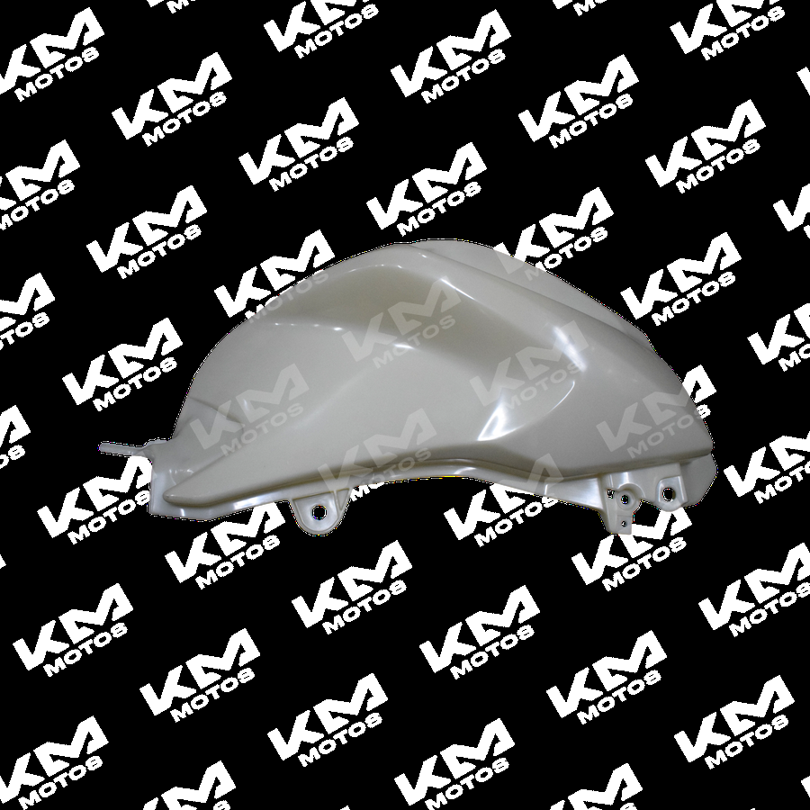 Cobertor de tanque Universal para Gixxer, protección y estilo para el tanque de la motocicleta.