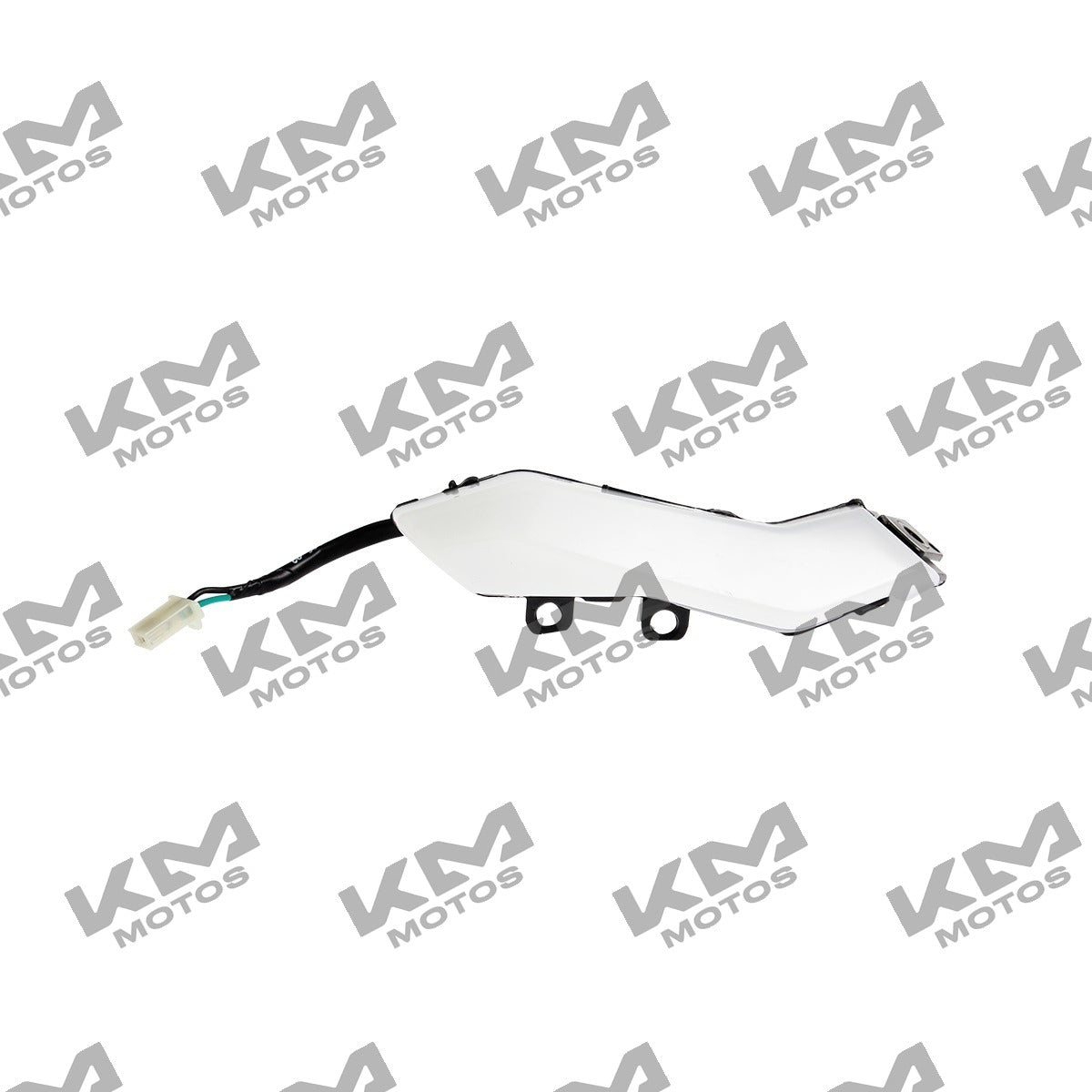 Luz LED Auxiliar Izquierda Italika FT250 TS FIERA 250 (Original F09020320)