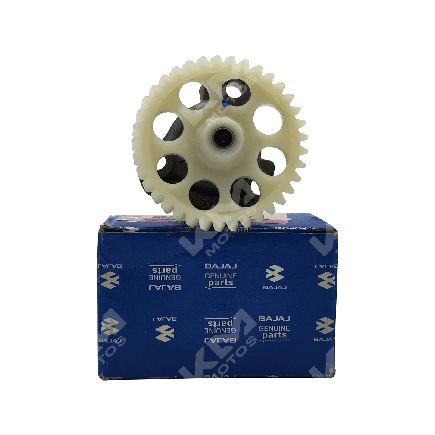 BOMBA DE ACEITE PULSAR135