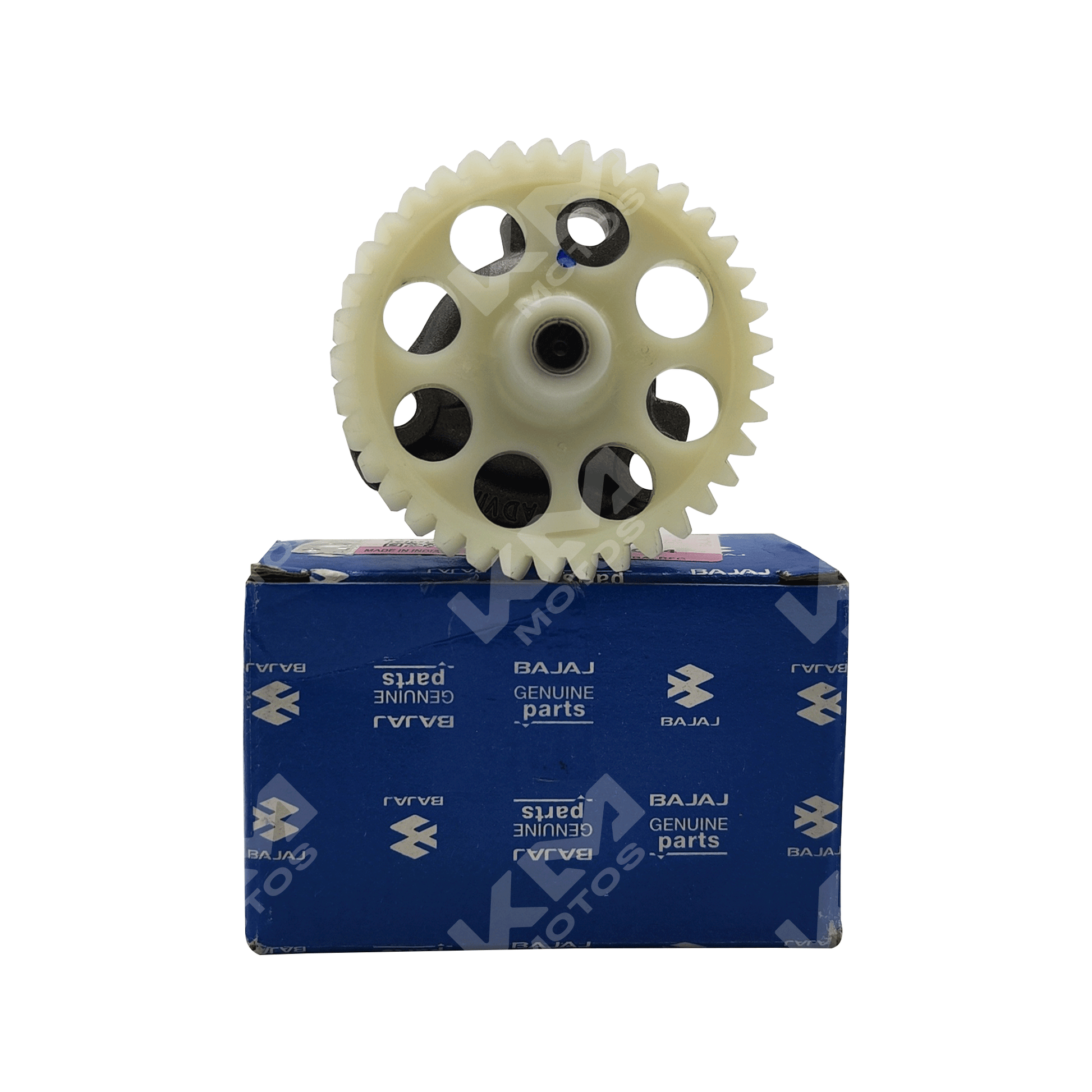 BOMBA DE ACEITE PULSAR135