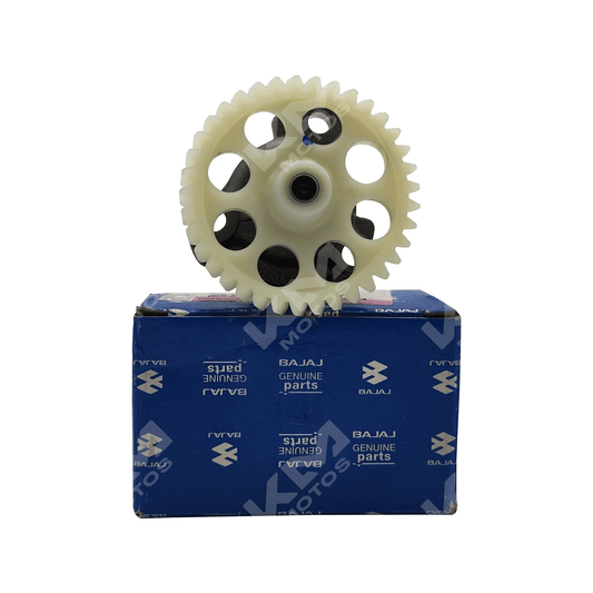 BOMBA DE ACEITE PULSAR135