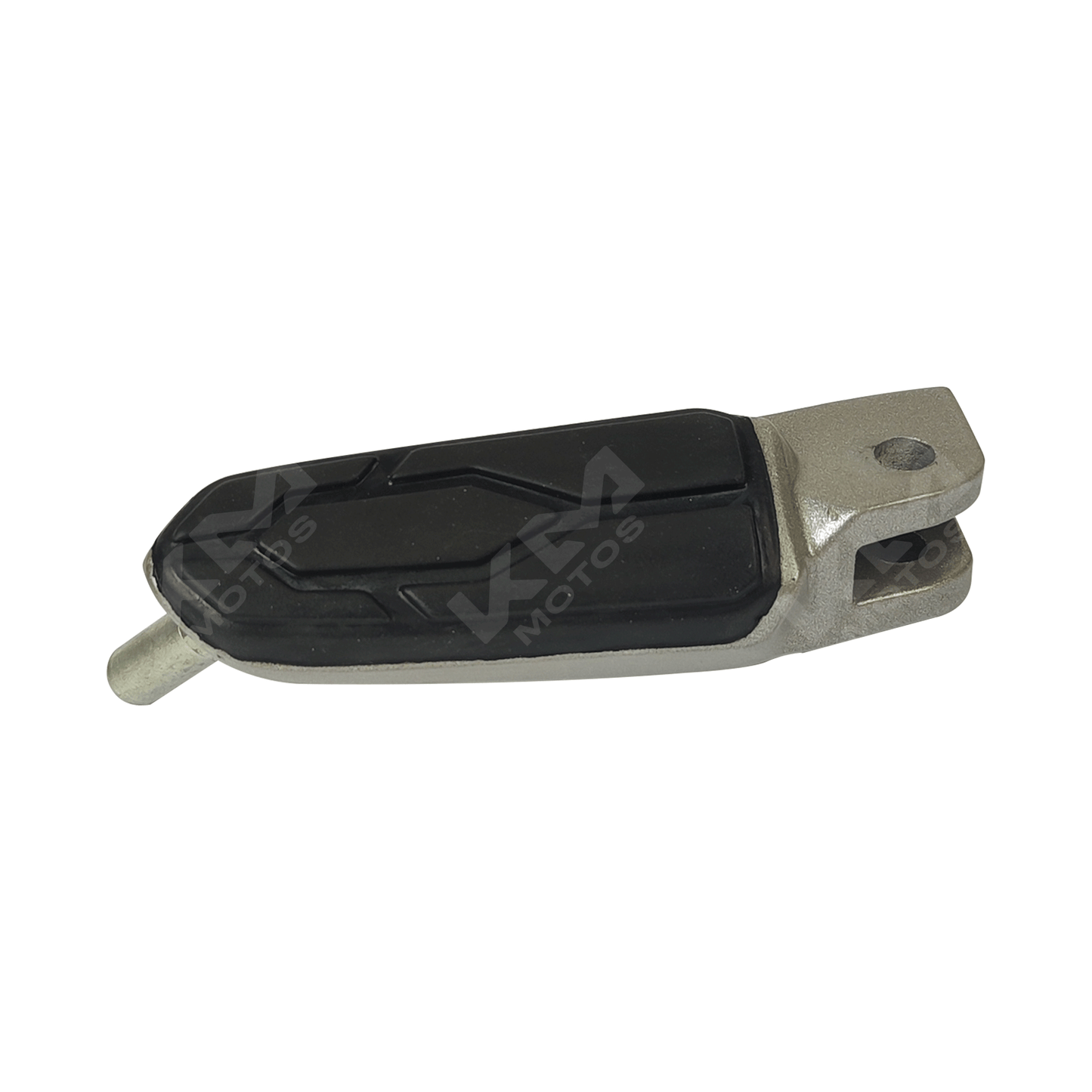 ESTRIBO IZQ NS200/AS200/DOMINAR400 PULSAR DELANTERO