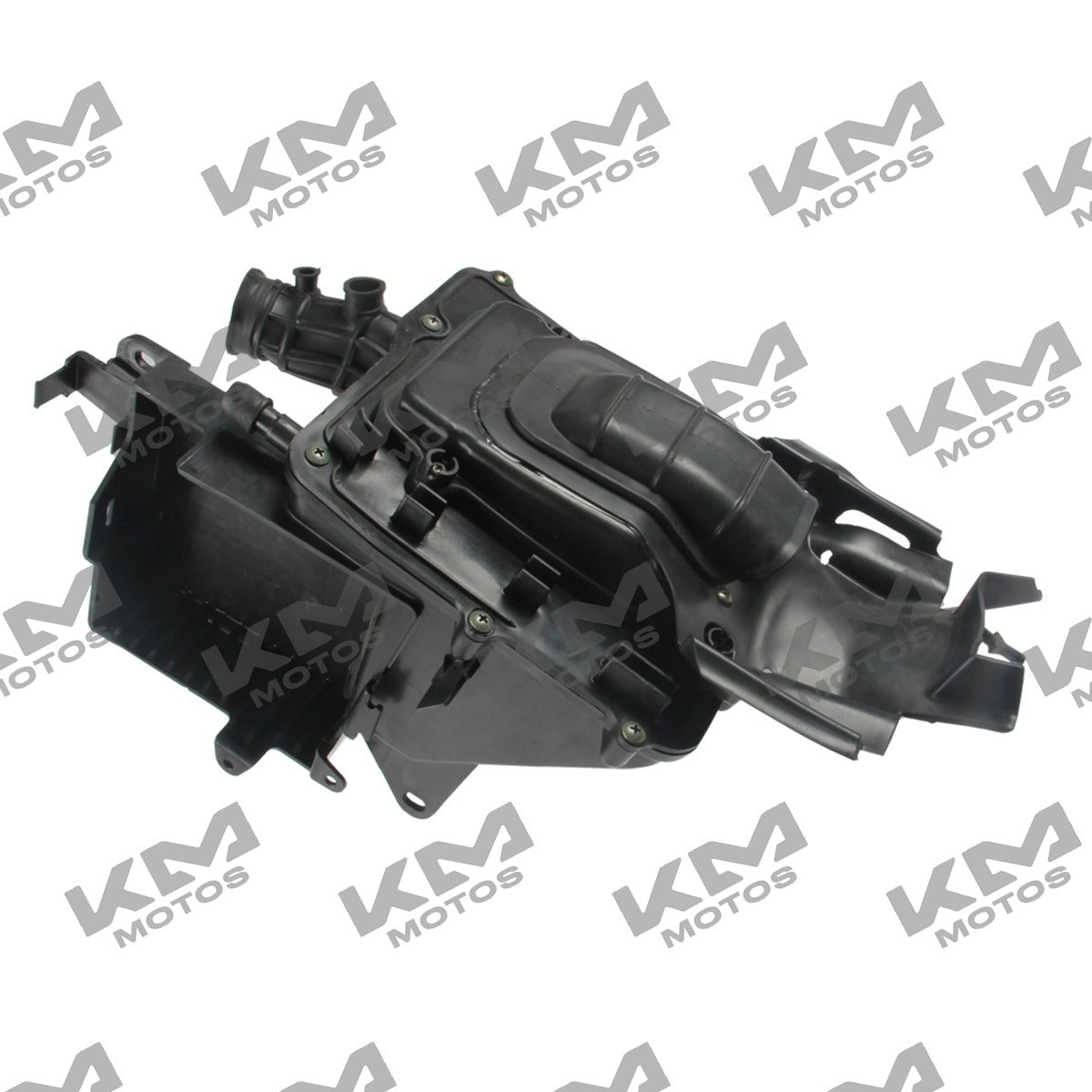 Conjunto Filtro de Aire Italika 150Z Original (F08010223)