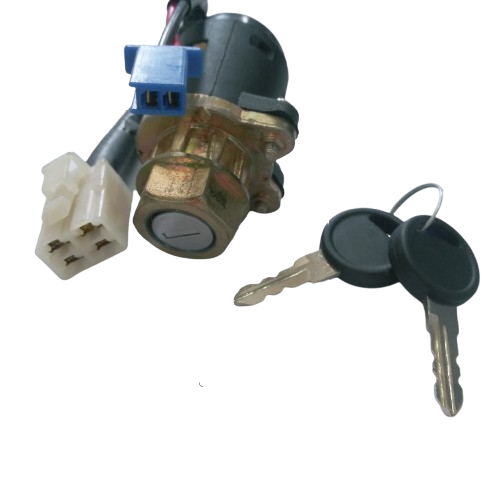 LLAVIN PRINCIPAL RE205