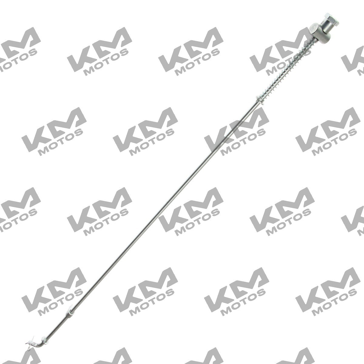 Varilla de Freno Trasero Italika 150Z 150SZ Original (F11030196)