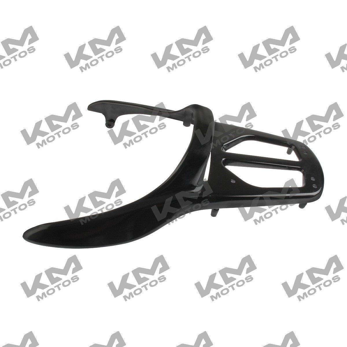 Sistema de chasis para motocicleta Italika CS125 DS150, parrilla negra D125, modelo original F03020143.
