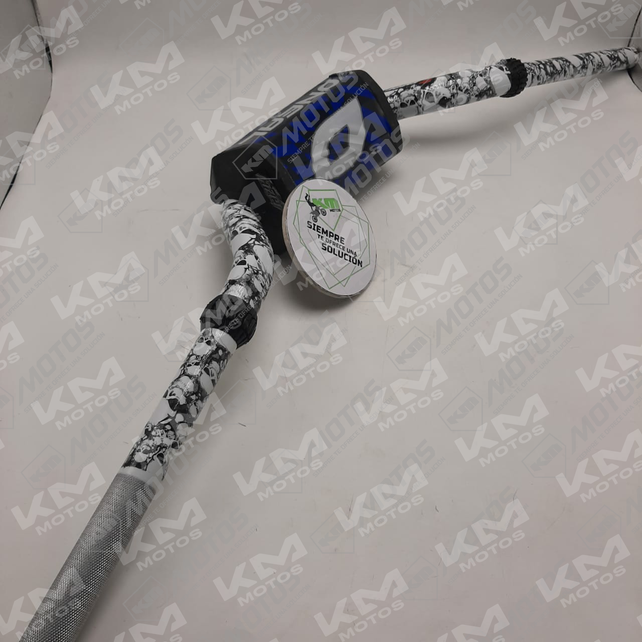 Manubrio Sport Tipo Protaper (DISENOS Estampados)