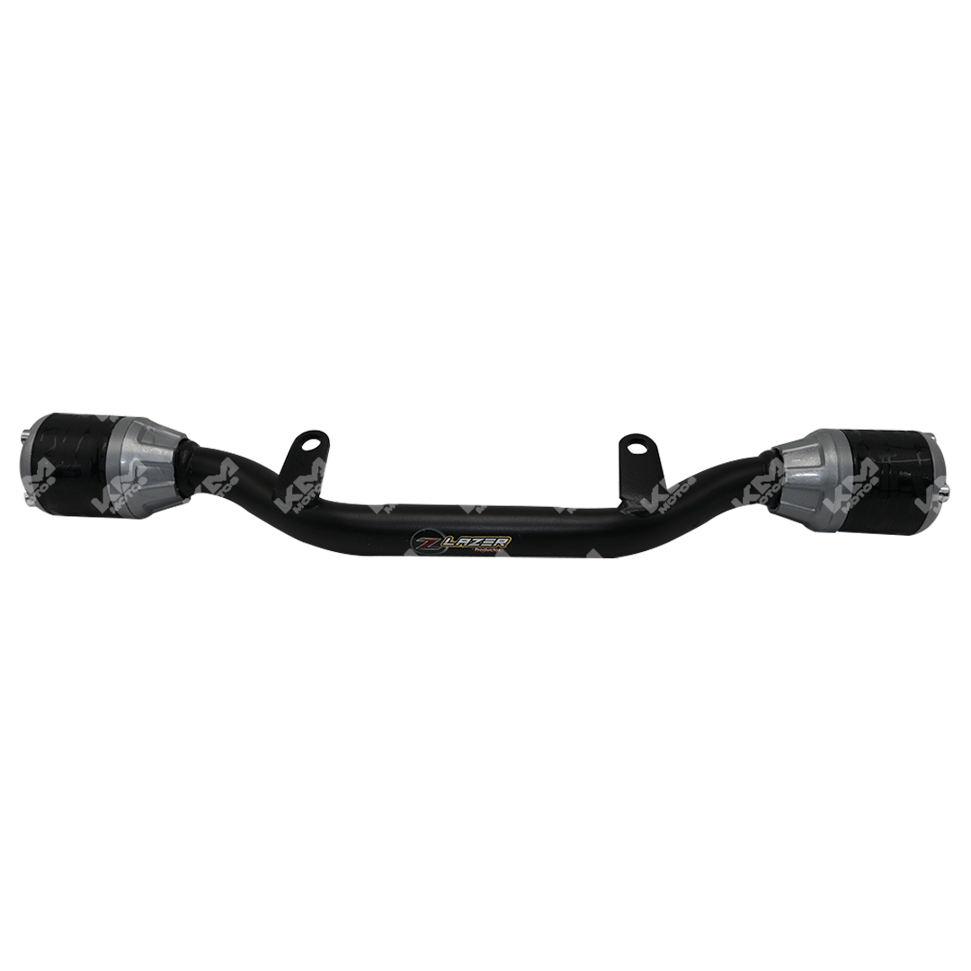 Defensa Trasera Pulsar 200NS (LUJO) (COLORES Varios)