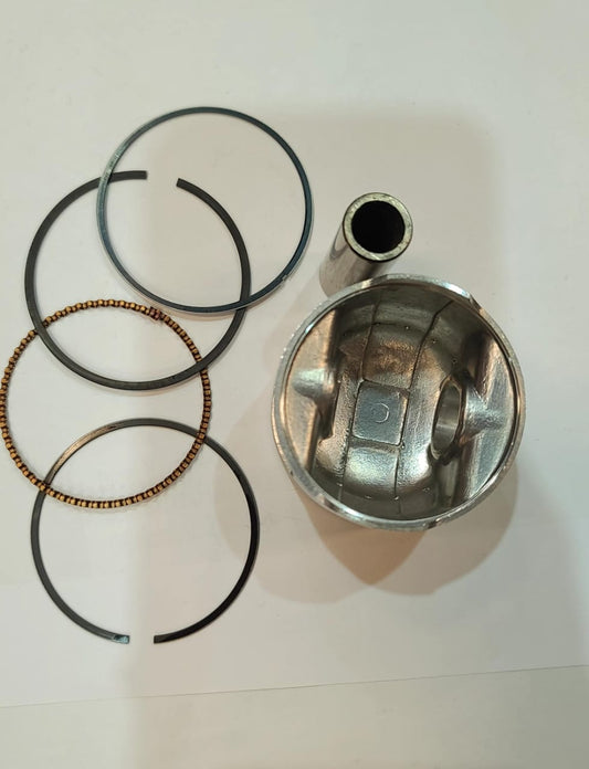 KIT DE PISTON YBR125 5VL